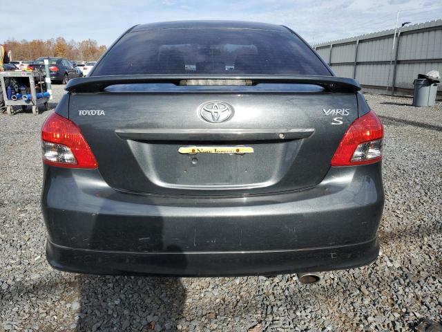 2009 TOYOTA YARIS #3305355303