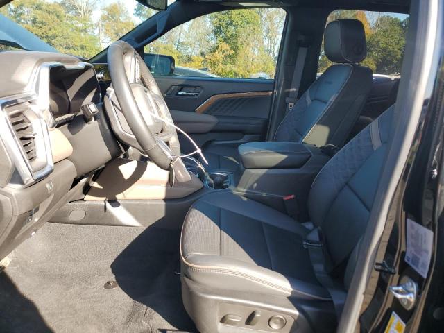 2024 GMC CANYON DEN #3285535302