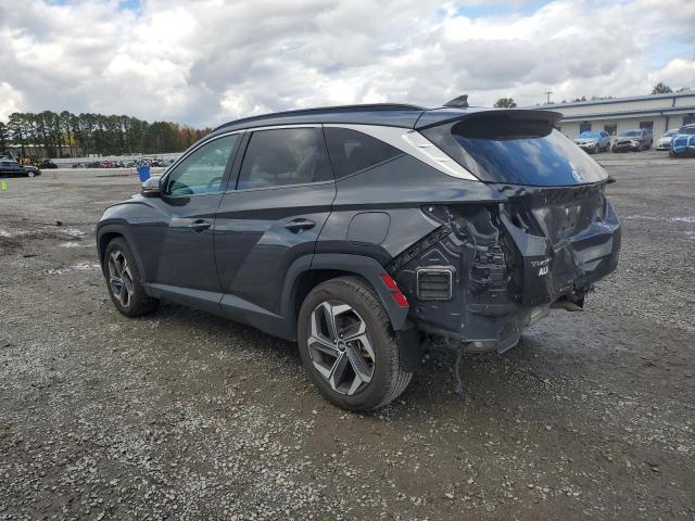 2022 HYUNDAI TUCSON LIM - 5NMJE3AE1NH029676