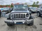 Lot #3292574688 2014 JEEP WRANGLER U