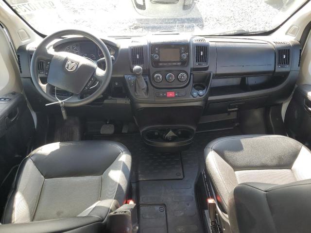 2021 RAM PROMASTER #3294349881