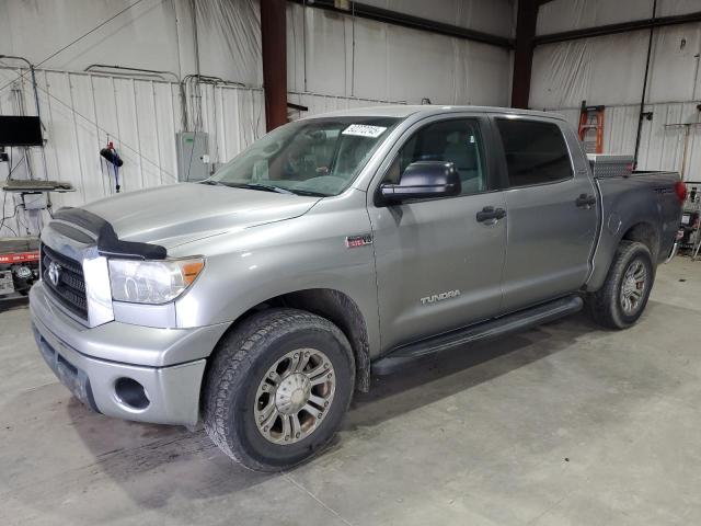 Global Auto Auctions: 2008 TOYOTA TUNDRA CRE