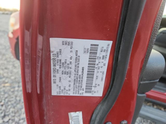 2010 FORD EXPLORER X #3286676293