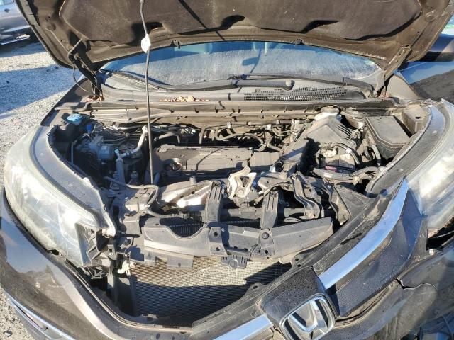 2016 HONDA CR-V EXL #3281482002