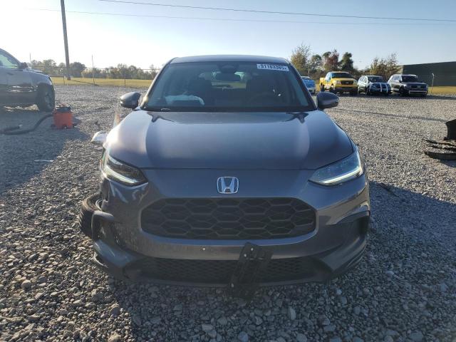 2023 HONDA HR-V LX #3302695073