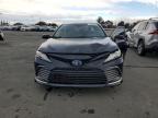 Lot #3317684176 2021 TOYOTA CAMRY XLE