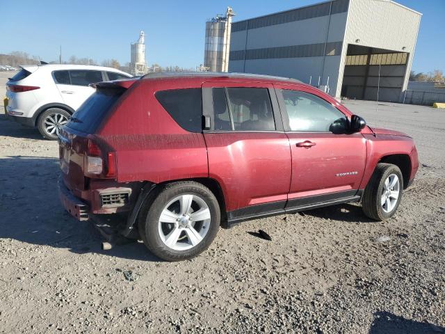 2014 JEEP COMPASS SP - 1C4NJCBB2ED827422