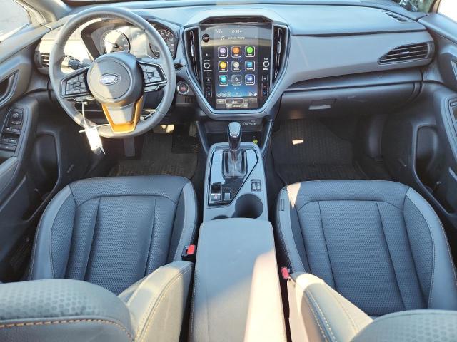 2024 SUBARU CROSSTREK #3304149495