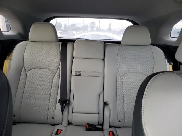 2018 LEXUS RX 350 BAS #3293270471