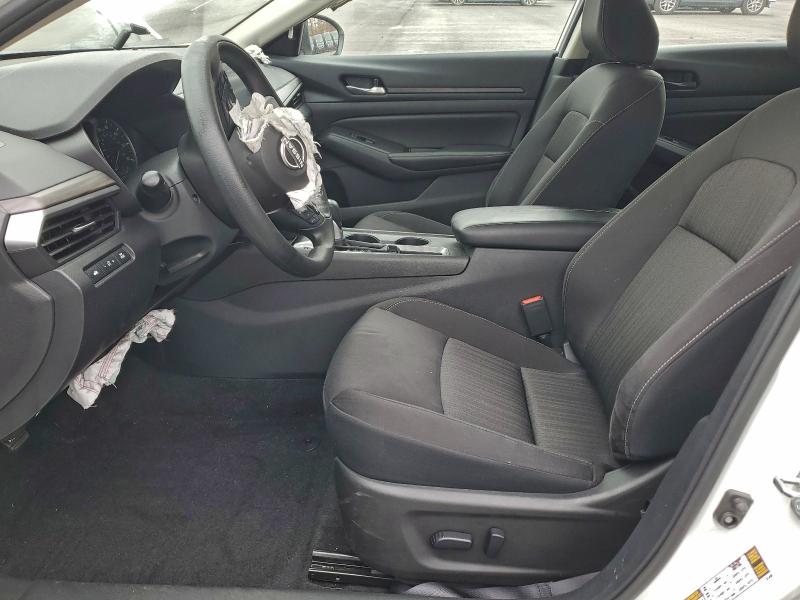 2025 NISSAN ALTIMA SV #3304710906