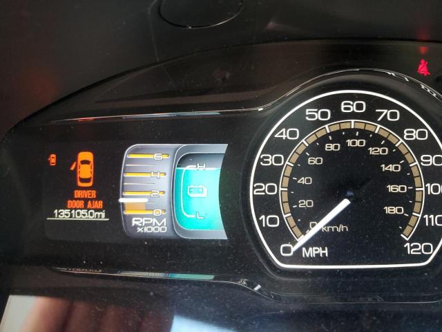 2012 LINCOLN MKZ HYBRID #3291397226