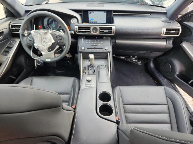 2015 LEXUS IS 250 #3302855935