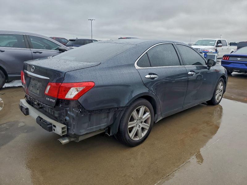 2008 LEXUS ES 350 #3303823417
