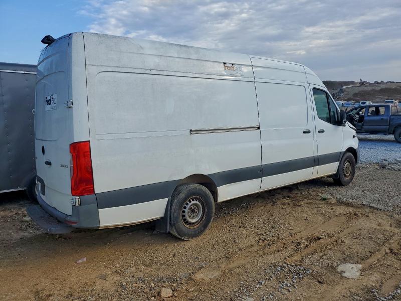 2021 MERCEDES-BENZ SPRINTER 2 #3301686620