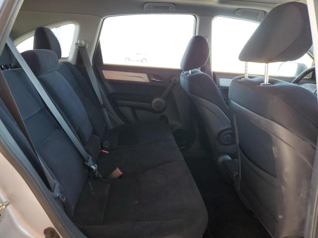 2010 HONDA CR-V EX - 5J6RE4H51AL066101