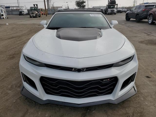 2023 CHEVROLET CAMARO ZL1 #3290181247