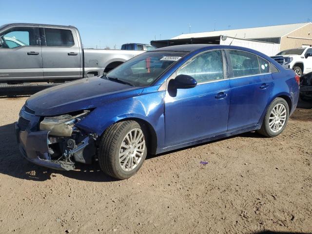 Global Auto Auctions: 2013 CHEVROLET CRUZE ECO