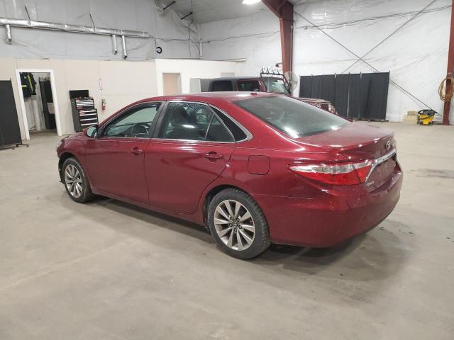 2016 TOYOTA CAMRY LE - 4T1BF1FK3GU612553