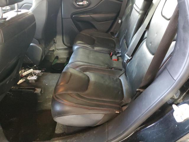 2014 JEEP CHEROKEE T #3293513462