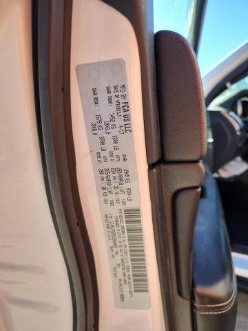 2017 JEEP GRAND CHER - 1C4RJFBG8HC884832