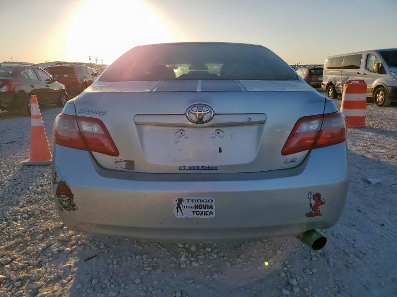 2008 TOYOTA CAMRY CE #3291631338