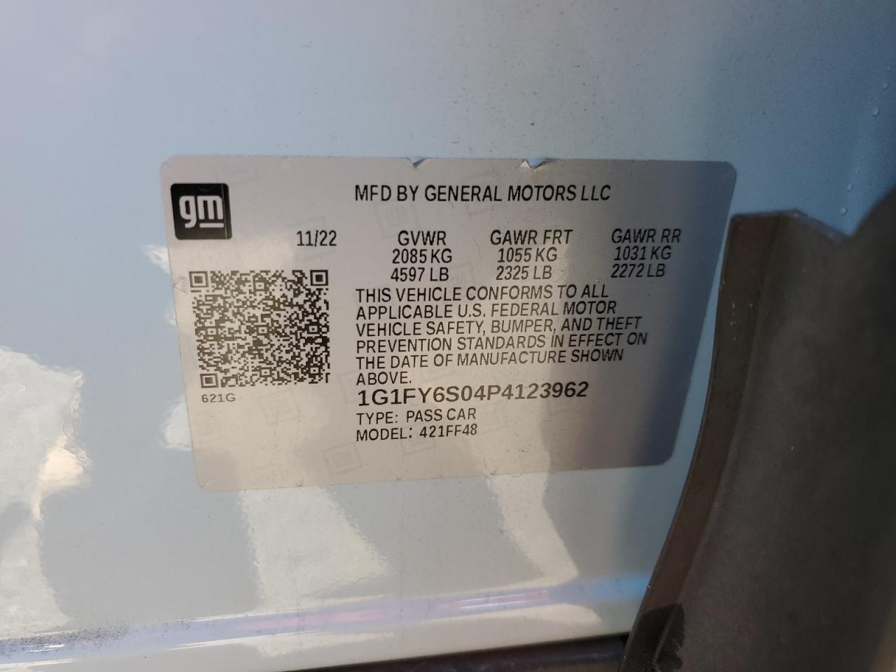 CHEVROLET BOLT EUV LT