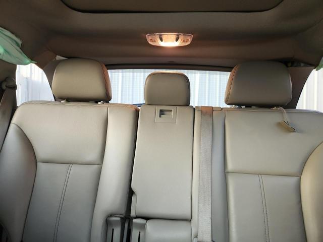 2012 FORD EDGE SEL #3301868986