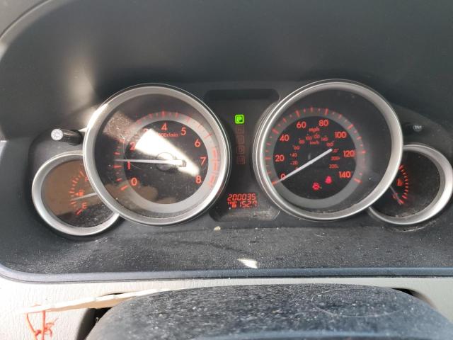 2011 MAZDA CX-9 #3304744919