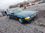 Lot #3293305422 1994 MERCEDES-BENZ SL 500