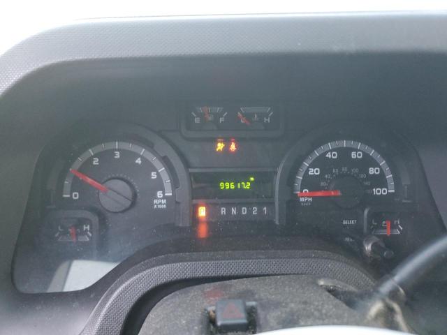 2014 FORD E250 #3304516454