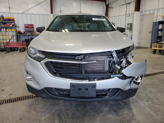 2021 CHEVROLET EQUINOX LS #3302904988