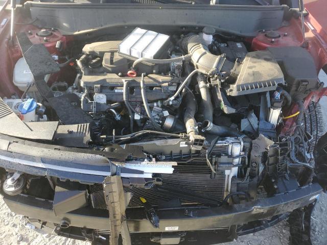 2024 HYUNDAI KONA LIMIT #3297163515