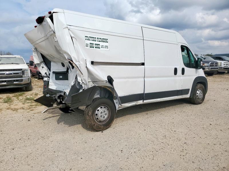 2023 RAM PROMASTER #3301931439