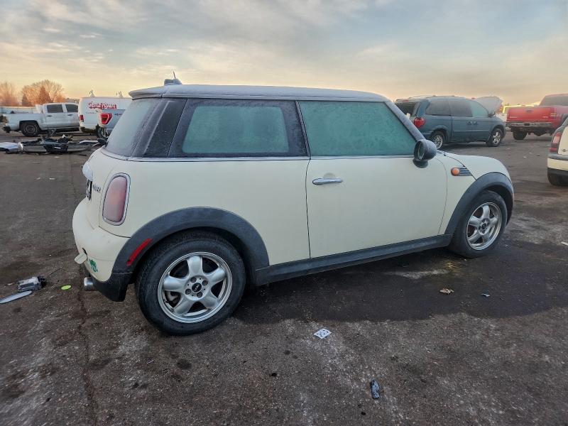 2008 MINI COOPER #3303619928