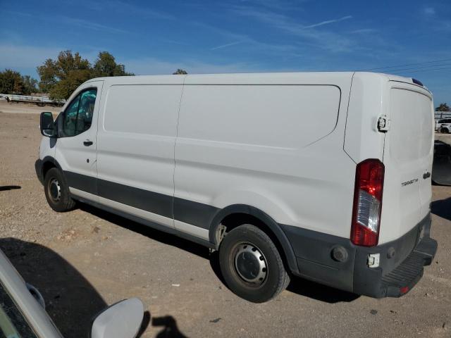 2019 FORD TRANSIT T- #3290355771