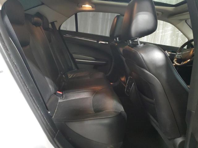 2018 CHRYSLER 300 LIMITE #3297924829