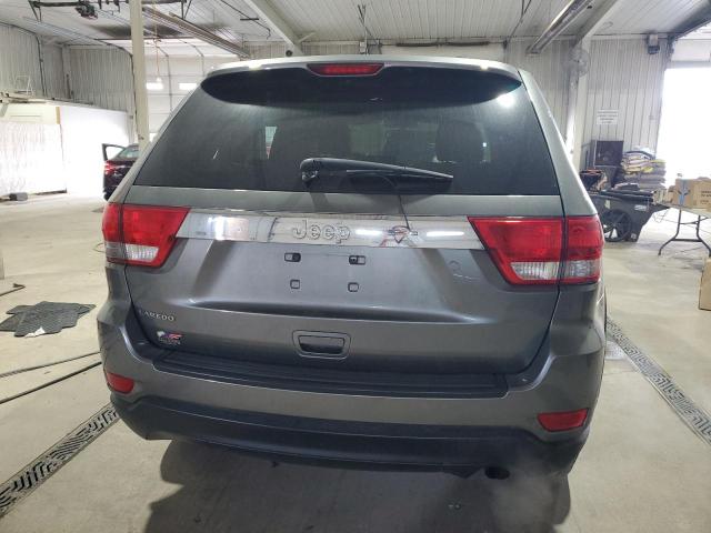 2013 JEEP GRAND CHER #3301962441