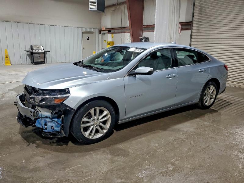 Global Auto Auctions: 2018 CHEVROLET MALIBU LT