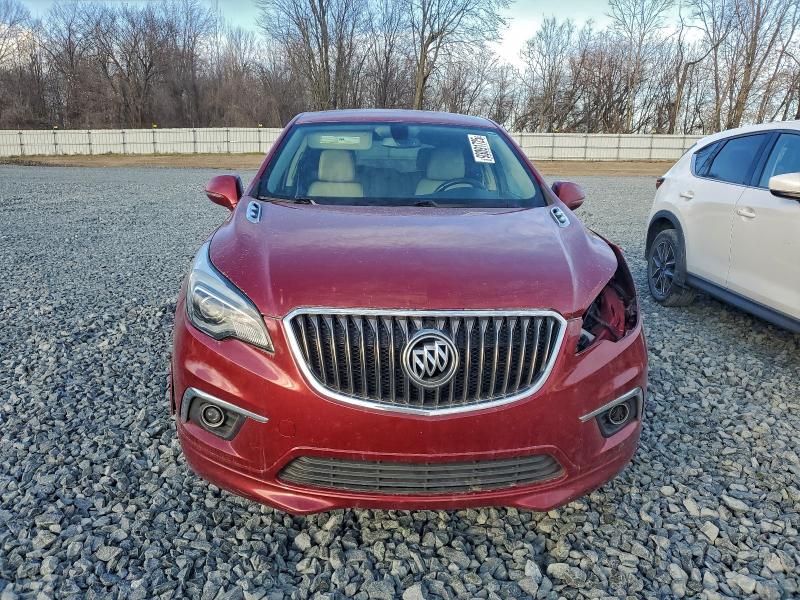 2017 BUICK ENVISION P #3303663945