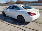 Lot #3292491750 2017 MERCEDES-BENZ CLA 250 4M