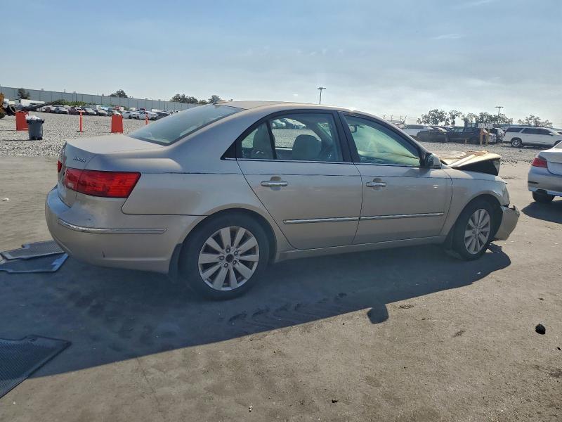 2010 HYUNDAI SONATA SE #3303969738