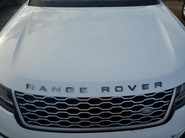 2019 LAND ROVER RANGE ROVE #3290046266