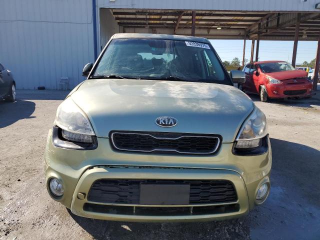 2013 KIA SOUL + #3302799951