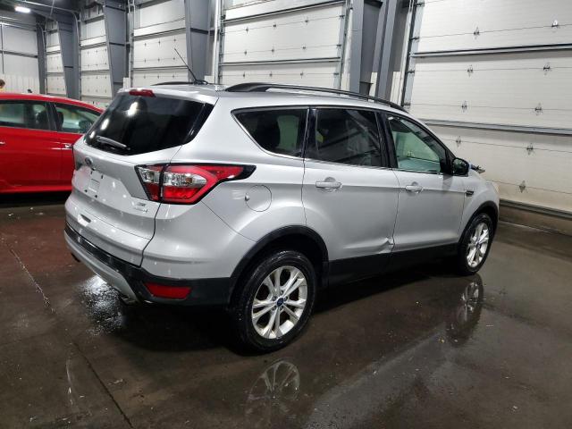 2018 FORD ESCAPE SE - 1FMCU0GD5JUA43717