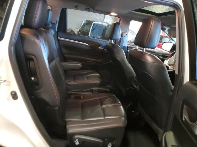 2019 TOYOTA HIGHLANDER #3290258274