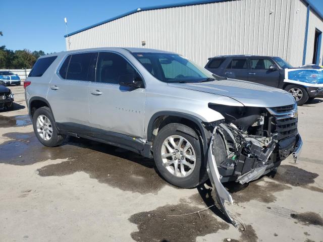 2020 CHEVROLET TRAVERSE L #3290310240
