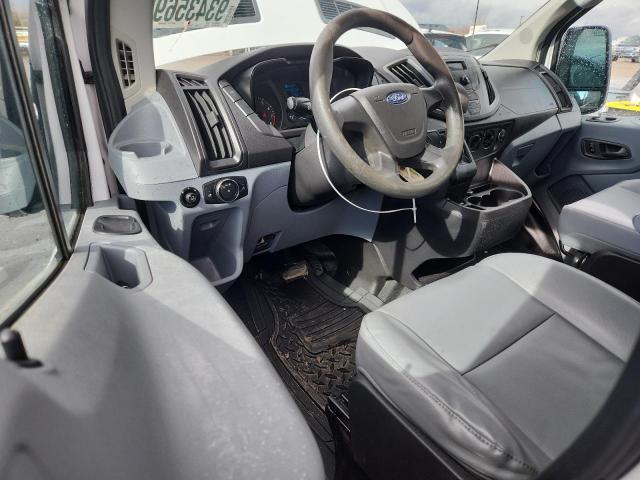 2016 FORD TRANSIT T- #3296271426