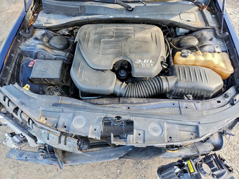 2012 CHRYSLER 300 #3315937115