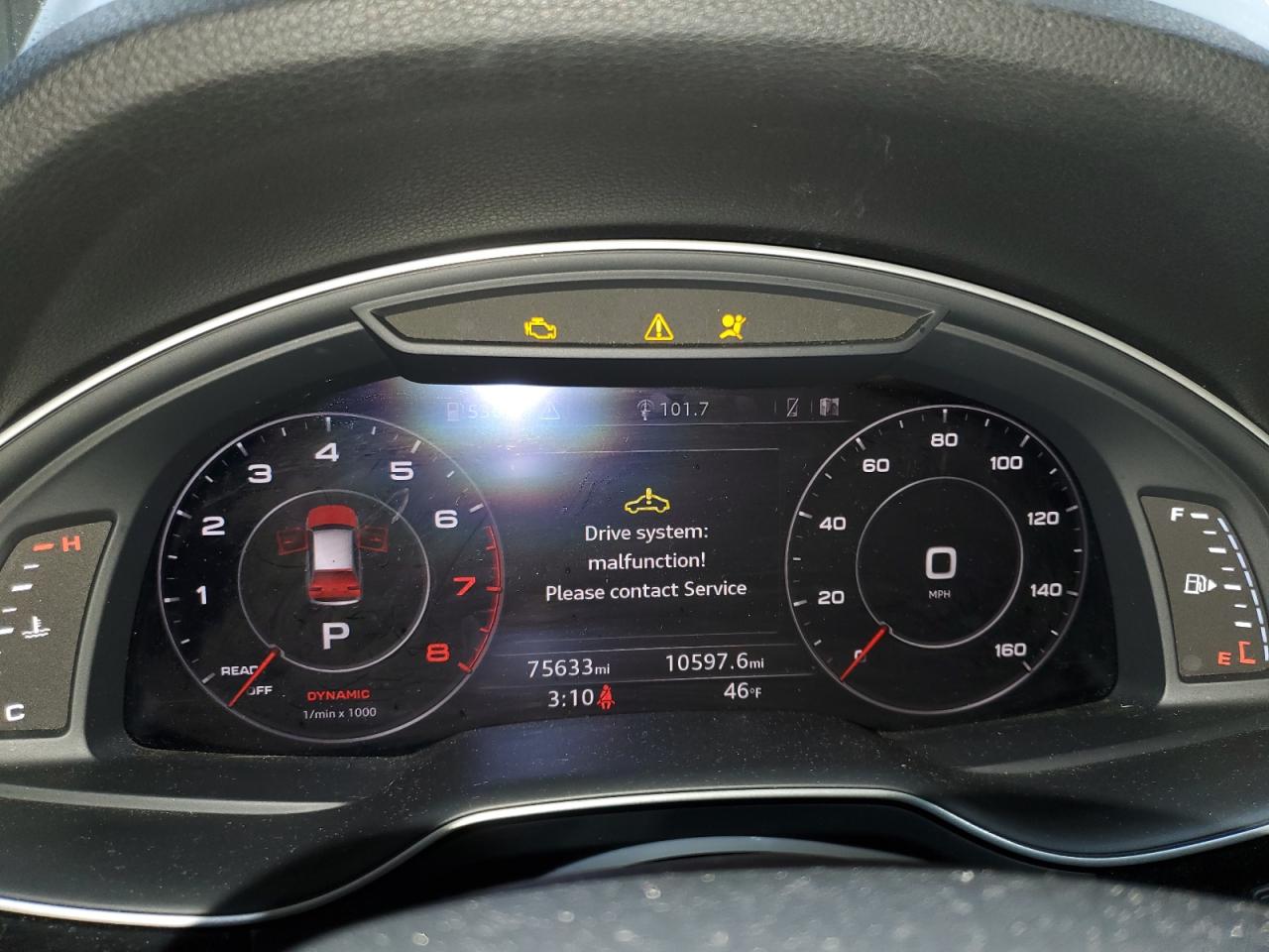 AUDI Q7 PREMIUM PLUS