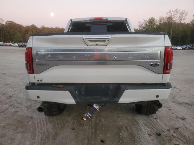 2015 FORD F150 SUPER - 1FTEW1EG5FFB65533